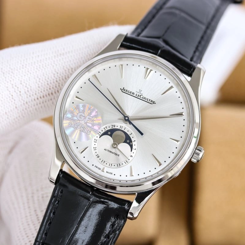 ModernLook JAEGER-LECOULTRE Watches 186016