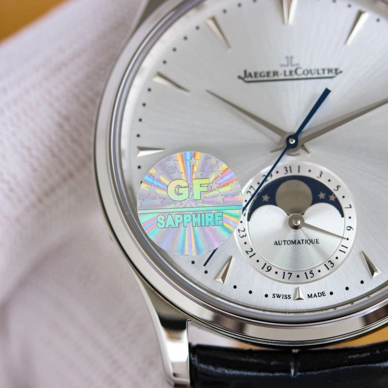 ModernLook JAEGER-LECOULTRE Watches 186016