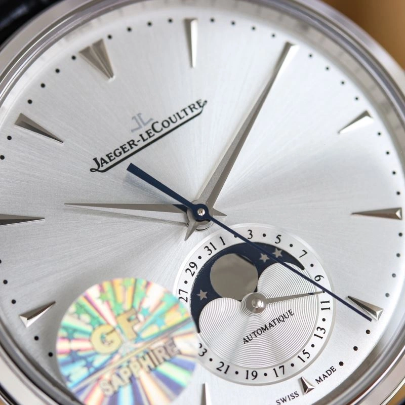 ModernLook JAEGER-LECOULTRE Watches 186016