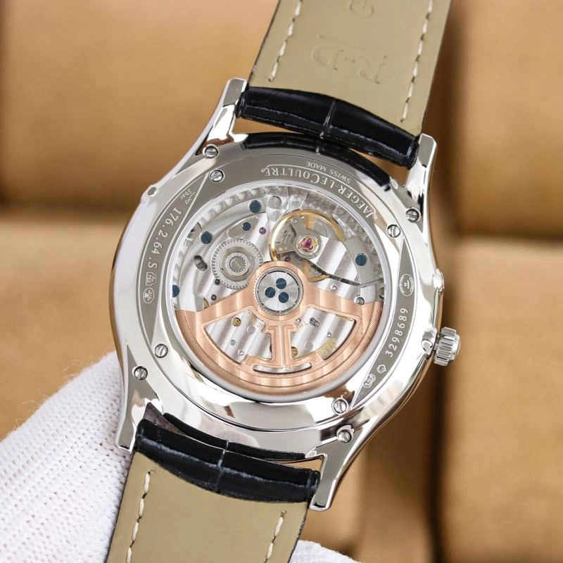 ModernLook JAEGER-LECOULTRE Watches 186016