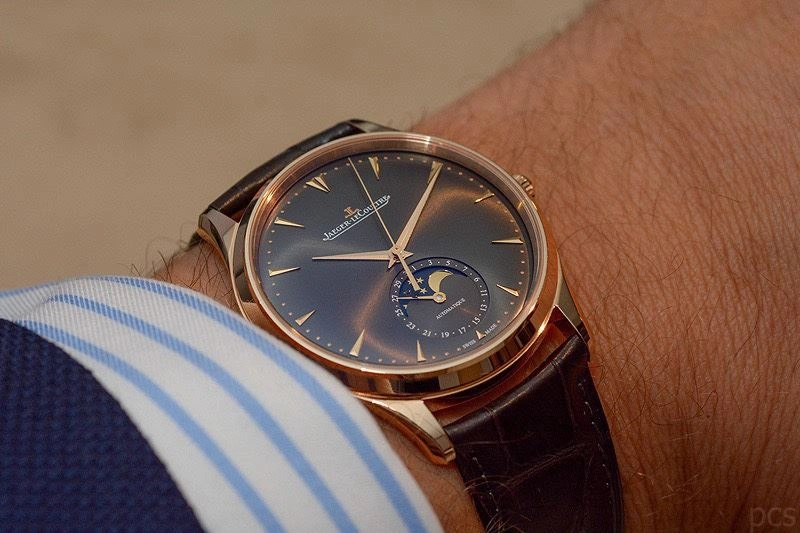 JAEGER-LECOULTRE Watches QuickDry 186003