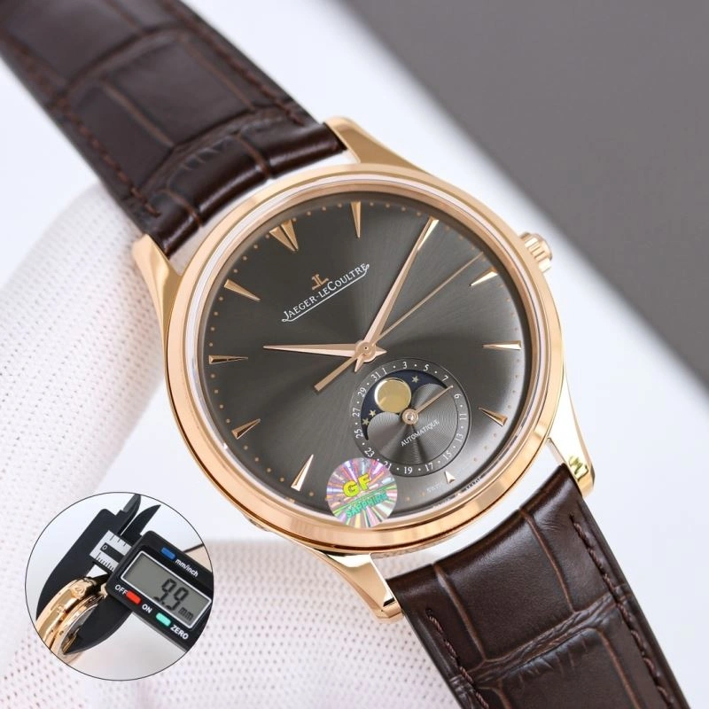JAEGER-LECOULTRE Watches QuickDry 186003