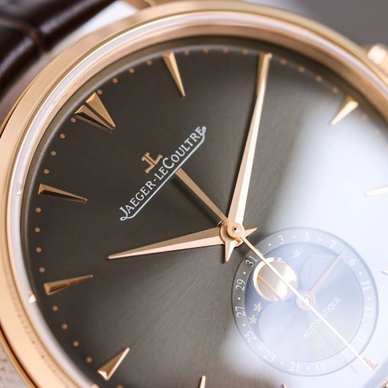 JAEGER-LECOULTRE Watches QuickDry 186003