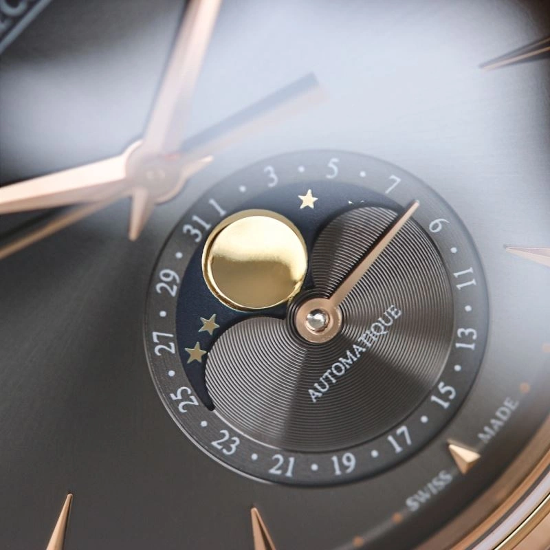 JAEGER-LECOULTRE Watches QuickDry 186003