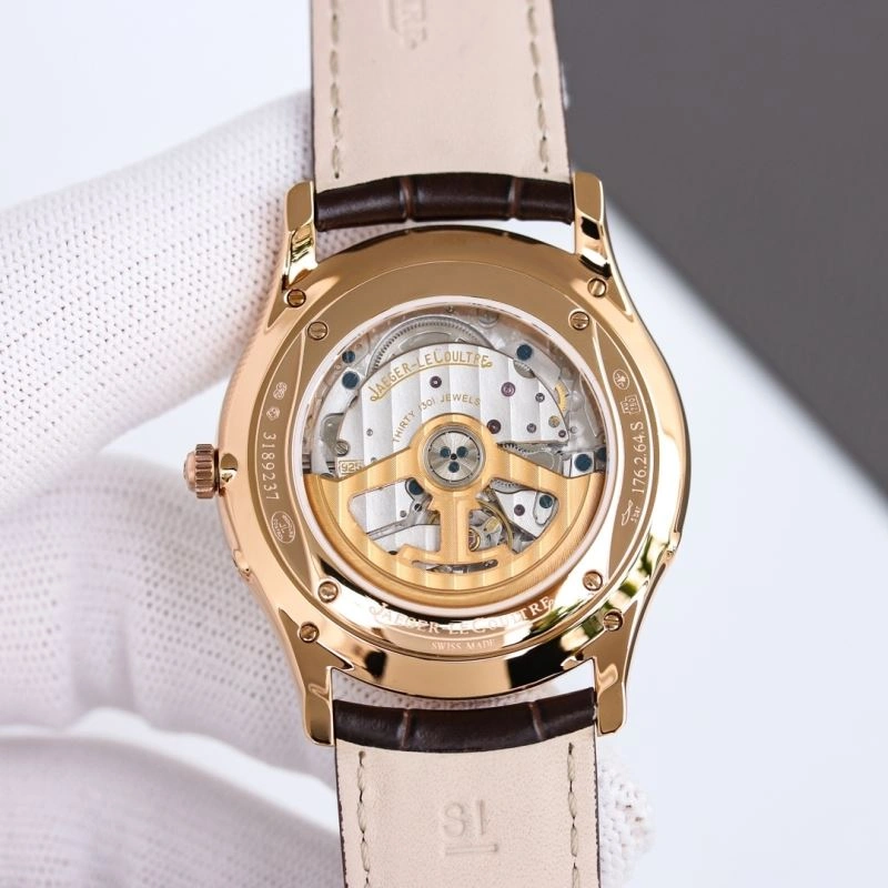 JAEGER-LECOULTRE Watches QuickDry 186003