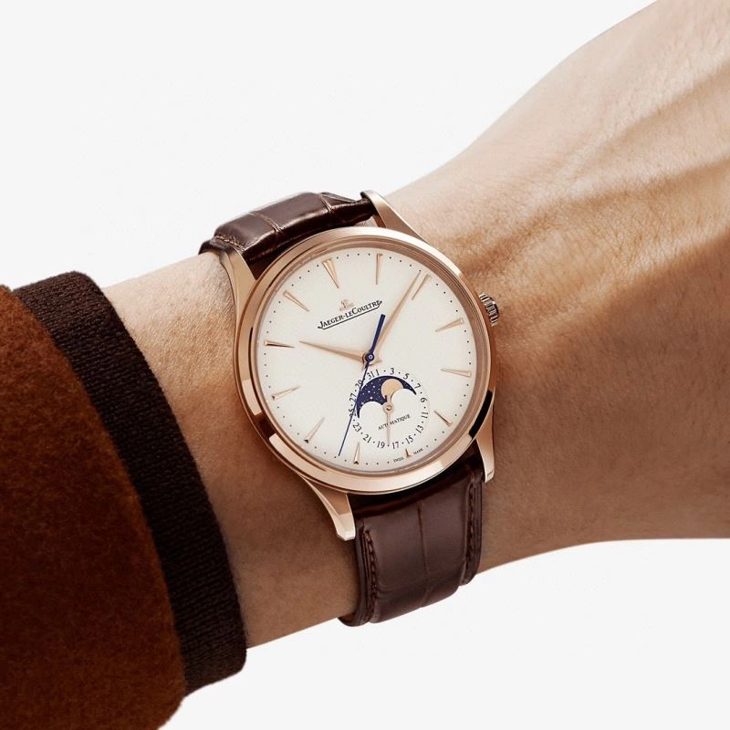 JAEGER-LECOULTRE Watches SportInspired 186002