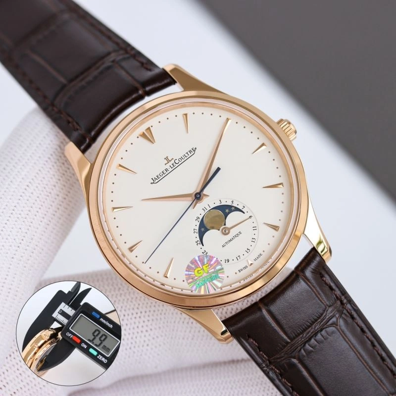 JAEGER-LECOULTRE Watches SportInspired 186002