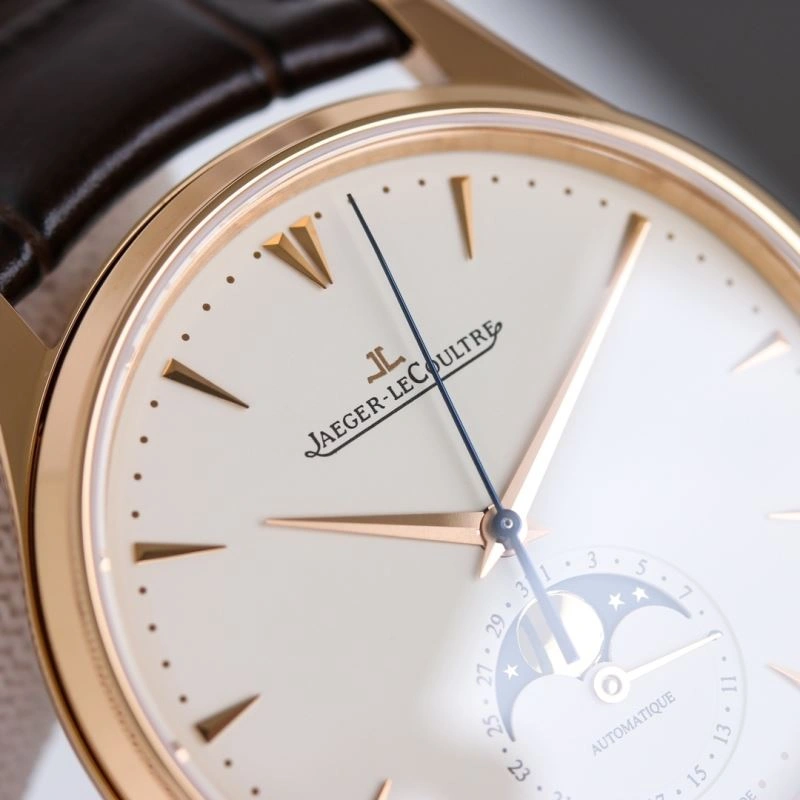 JAEGER-LECOULTRE Watches SportInspired 186002