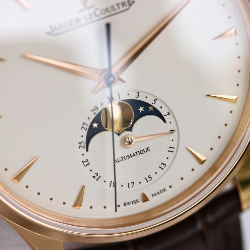 JAEGER-LECOULTRE Watches SportInspired 186002