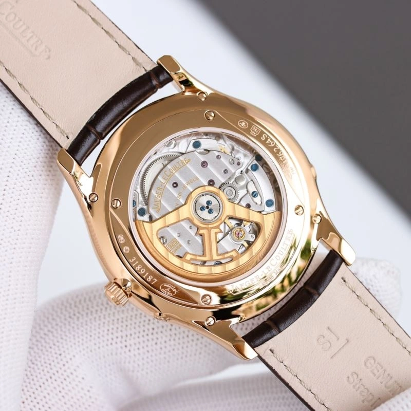 JAEGER-LECOULTRE Watches SportInspired 186002