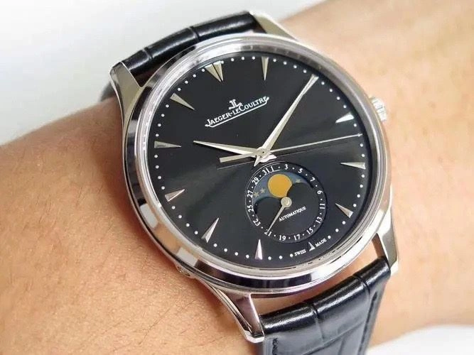 NewStyle JAEGER-LECOULTRE Watches 186005