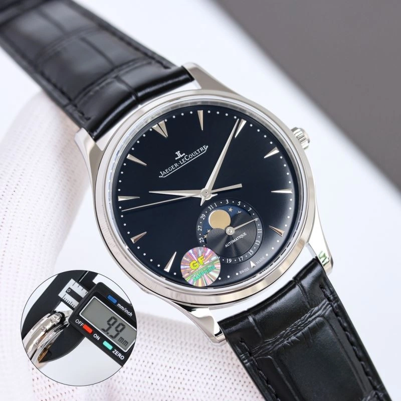NewStyle JAEGER-LECOULTRE Watches 186005