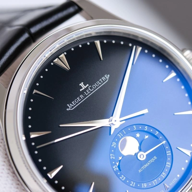 NewStyle JAEGER-LECOULTRE Watches 186005