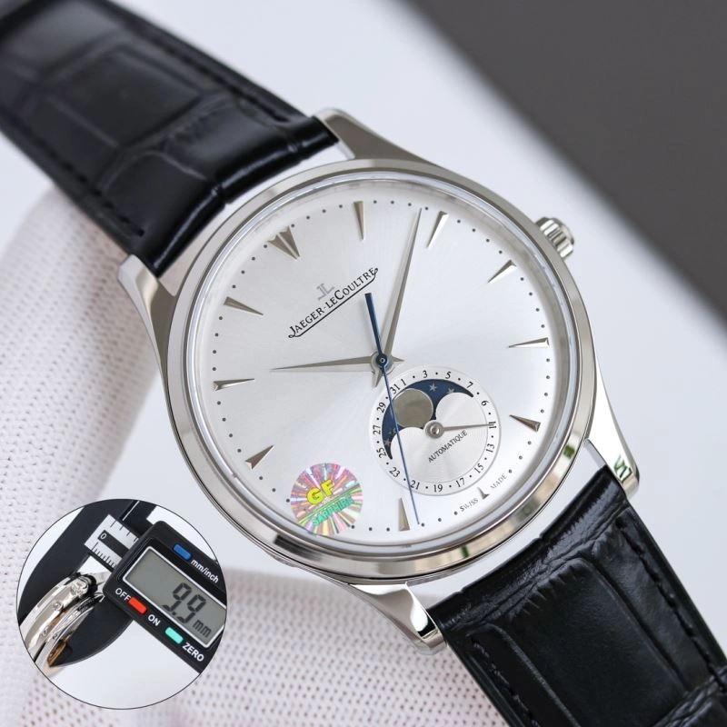 Comfortable JAEGER-LECOULTRE Watches 186007