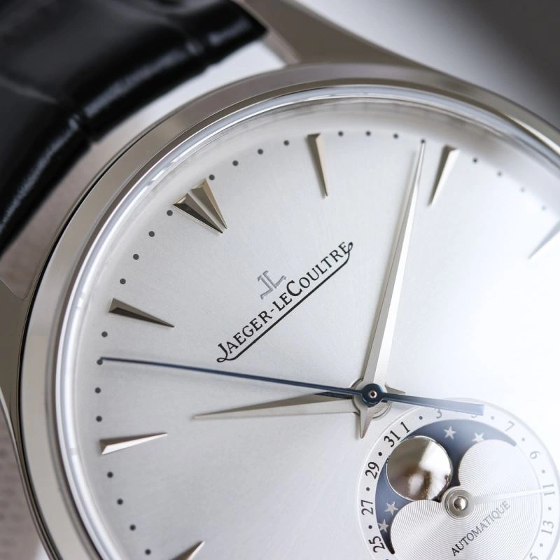 Comfortable JAEGER-LECOULTRE Watches 186007