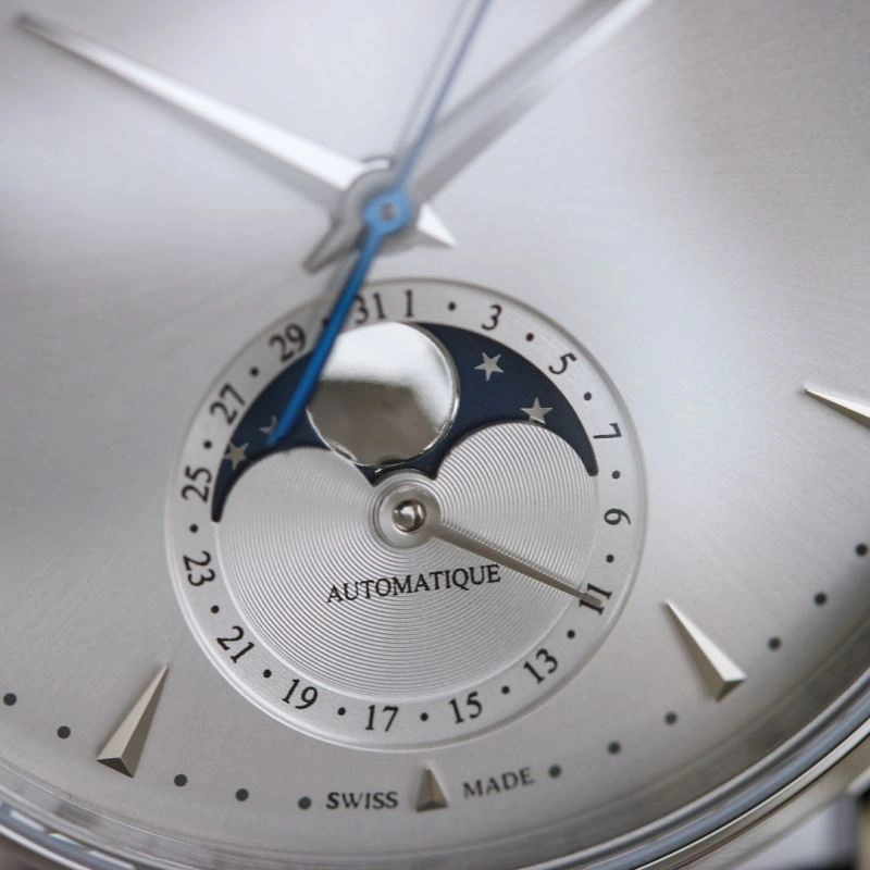 Comfortable JAEGER-LECOULTRE Watches 186007
