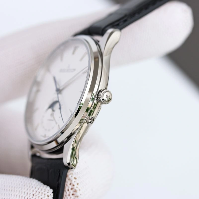 Comfortable JAEGER-LECOULTRE Watches 186007