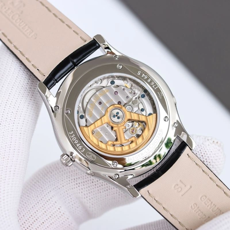 Comfortable JAEGER-LECOULTRE Watches 186007