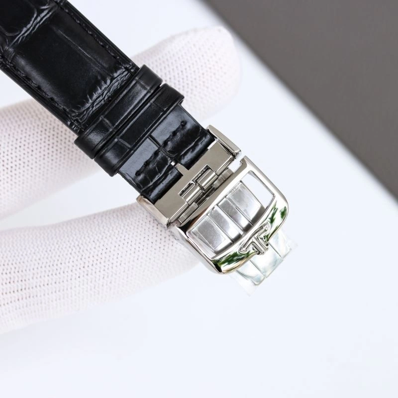 Comfortable JAEGER-LECOULTRE Watches 186007
