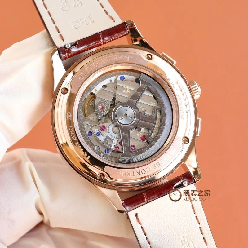 FashionForward JAEGER-LECOULTRE Watches 185998
