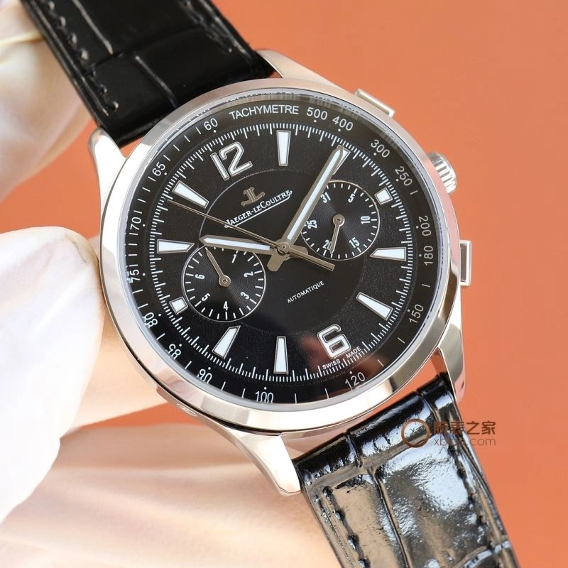 JAEGER-LECOULTRE Watches FreshLook 186001
