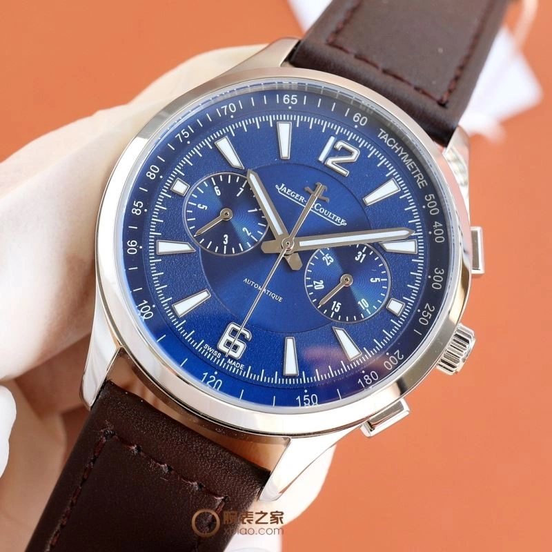 JAEGER-LECOULTRE Watches FreshLook 186001