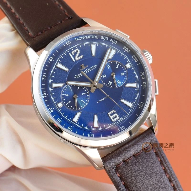 JAEGER-LECOULTRE Watches FreshLook 186001