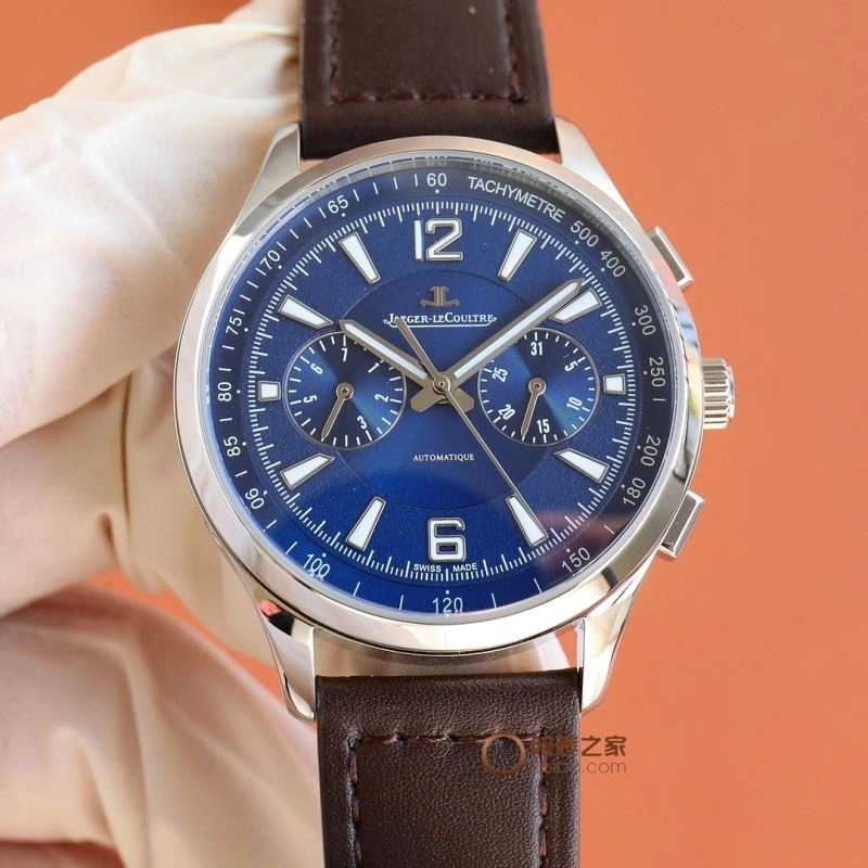 JAEGER-LECOULTRE Watches FreshLook 186001