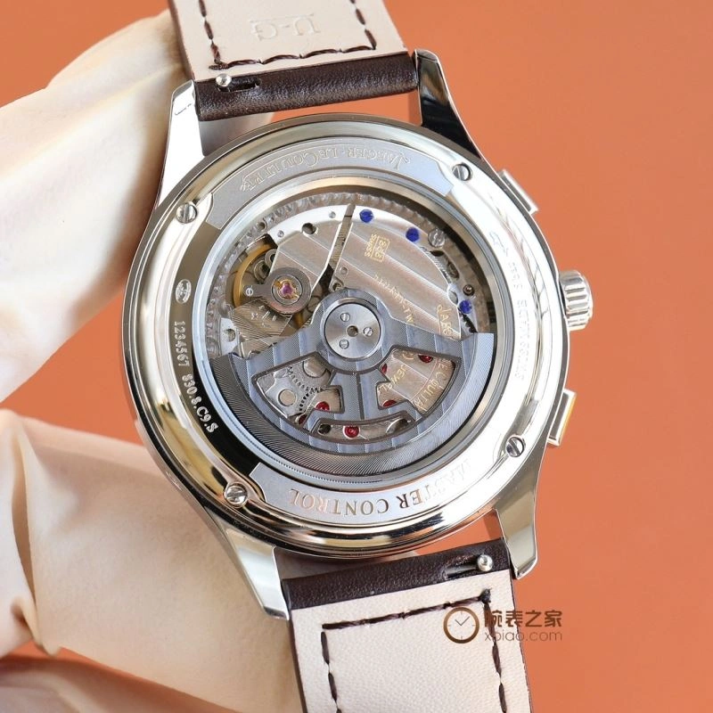 JAEGER-LECOULTRE Watches FreshLook 186001