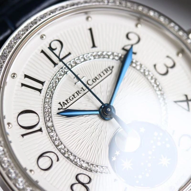 Reliable JAEGER-LECOULTRE Watches 185991