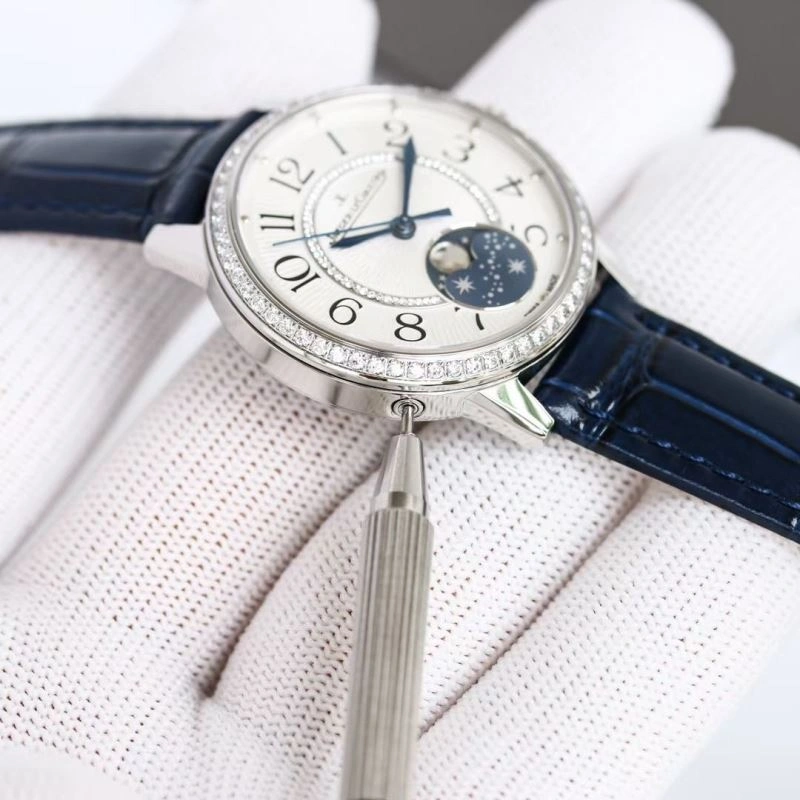 Reliable JAEGER-LECOULTRE Watches 185991