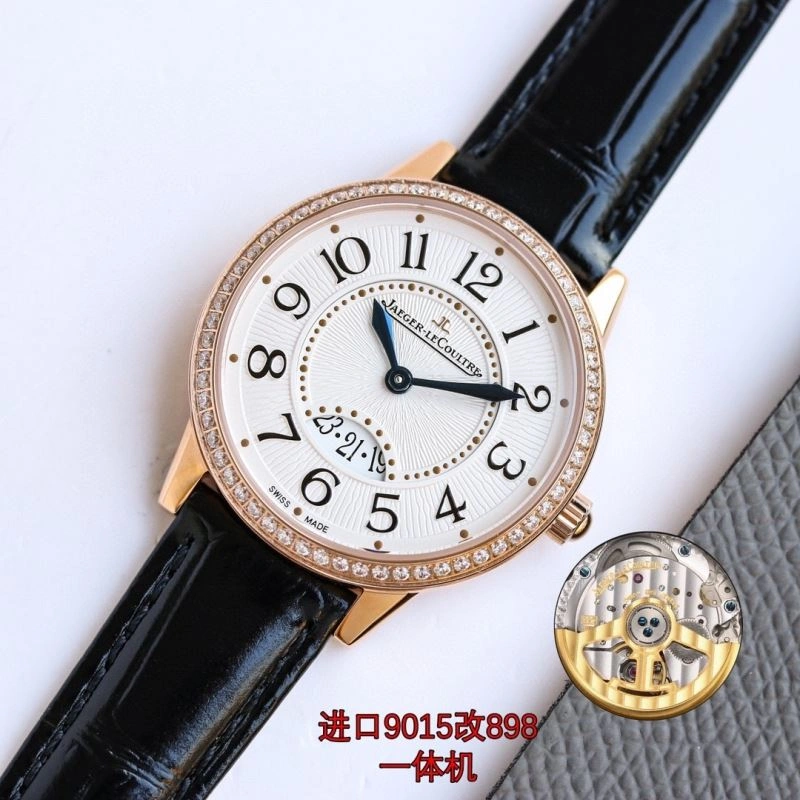 Durable JAEGER-LECOULTRE Watches 185997