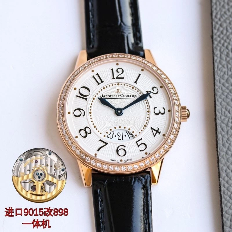 Durable JAEGER-LECOULTRE Watches 185997