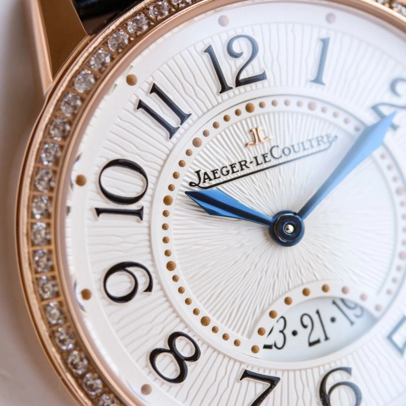 Durable JAEGER-LECOULTRE Watches 185997