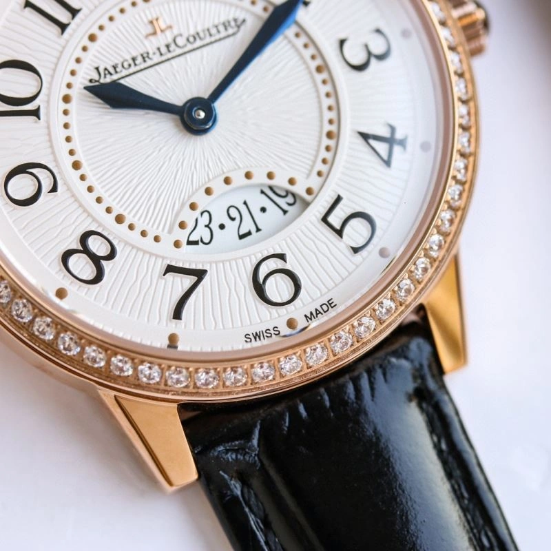 Durable JAEGER-LECOULTRE Watches 185997