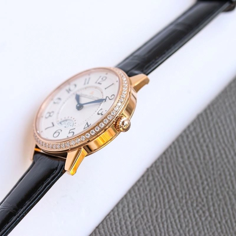 Durable JAEGER-LECOULTRE Watches 185997