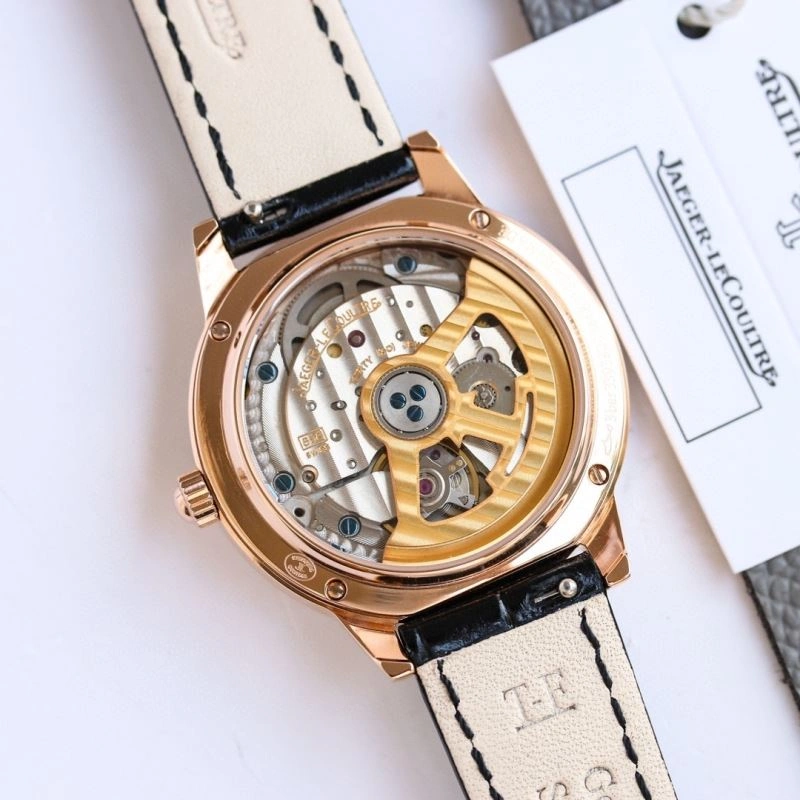 Durable JAEGER-LECOULTRE Watches 185997