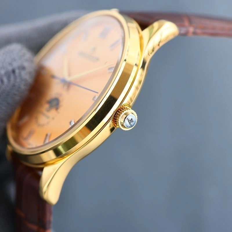 Youthful JAEGER-LECOULTRE Watches 186004