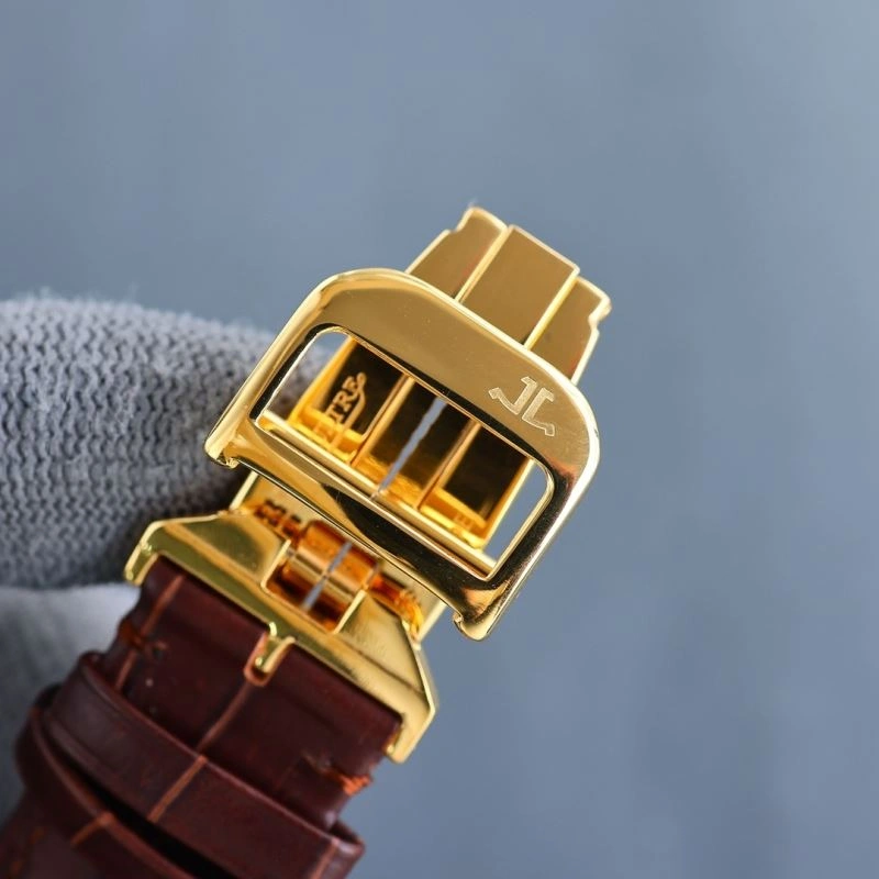Youthful JAEGER-LECOULTRE Watches 186004