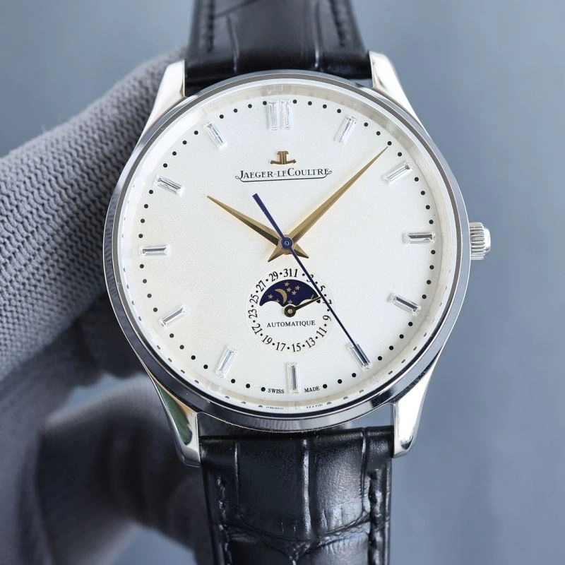 JAEGER-LECOULTRE Watches Durable 186015