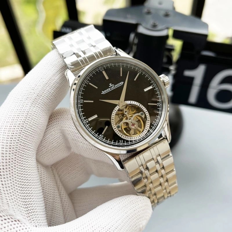JAEGER-LECOULTRE Watches StreetReady 186017