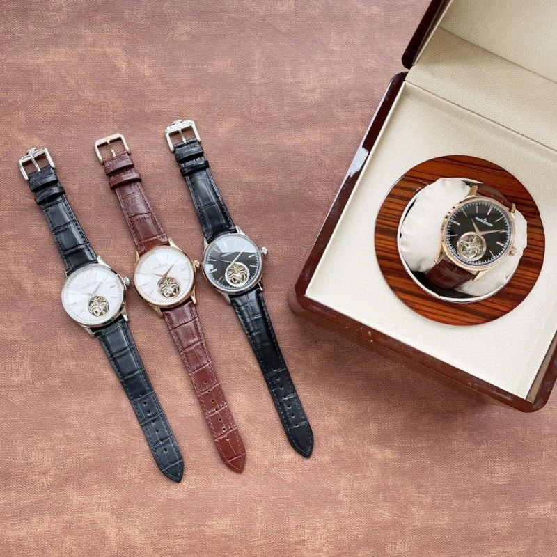 WaterResistant JAEGER-LECOULTRE Watches 186018