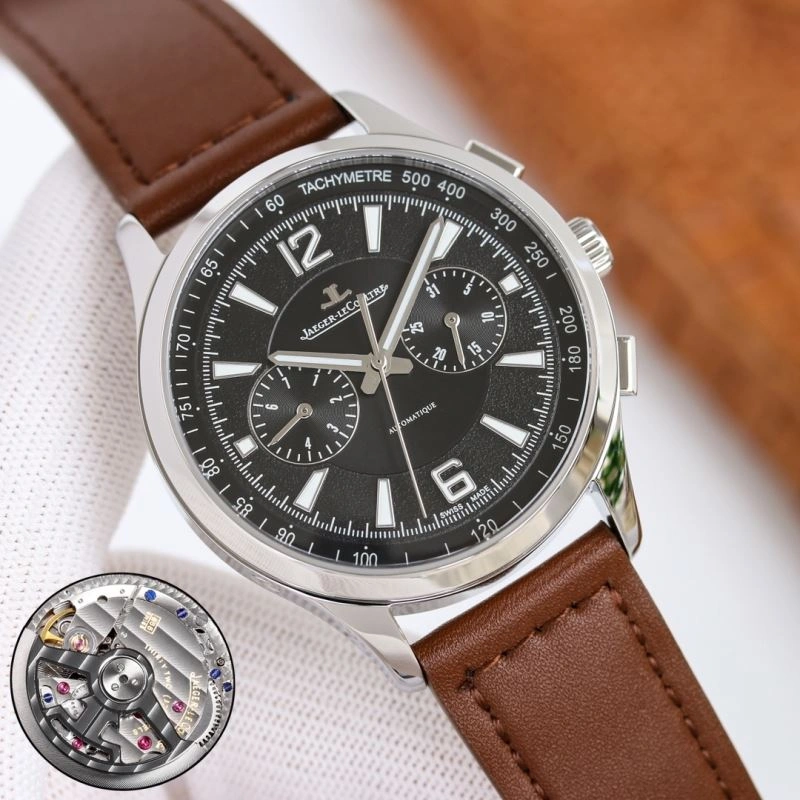 JAEGER-LECOULTRE Watches FlexibleFit 185995