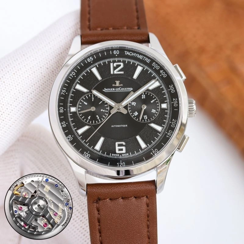 JAEGER-LECOULTRE Watches FlexibleFit 185995
