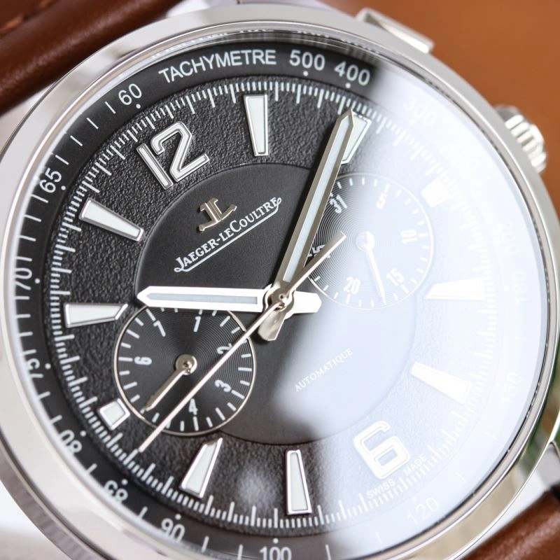 JAEGER-LECOULTRE Watches FlexibleFit 185995