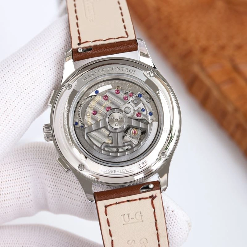 JAEGER-LECOULTRE Watches FlexibleFit 185995