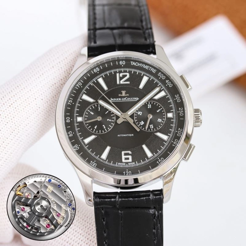 JAEGER-LECOULTRE Watches FlexibleFit 185995