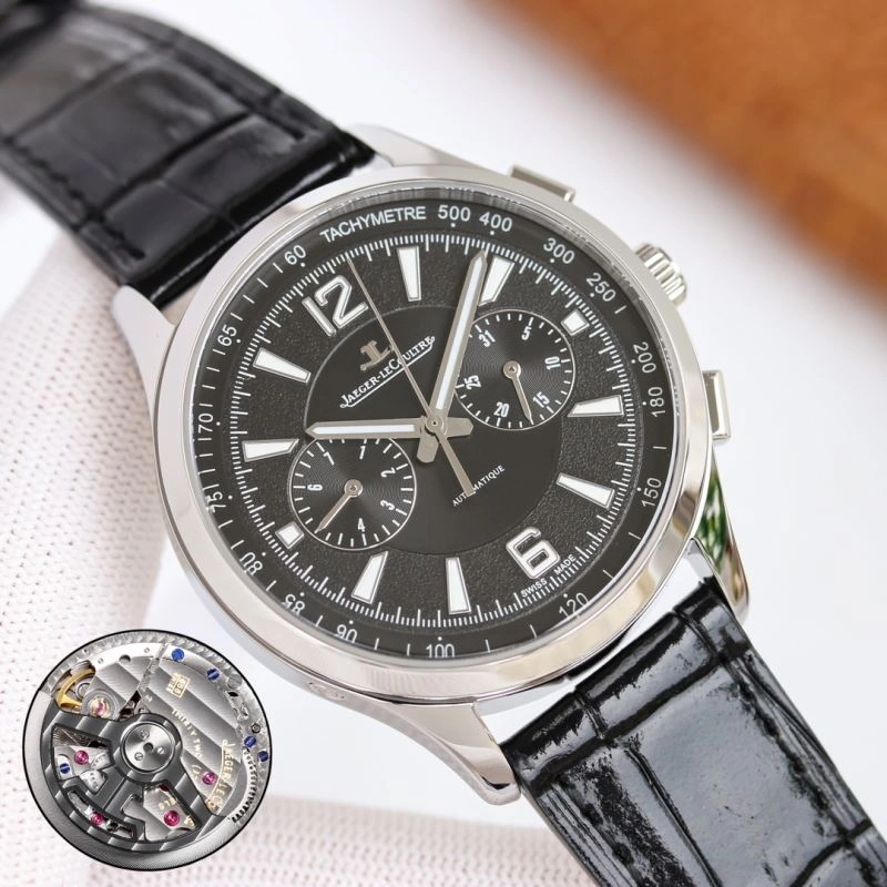 JAEGER-LECOULTRE Watches FlexibleFit 185995