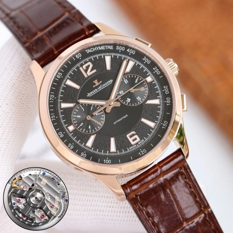 EyeCatching JAEGER-LECOULTRE Watches 186011