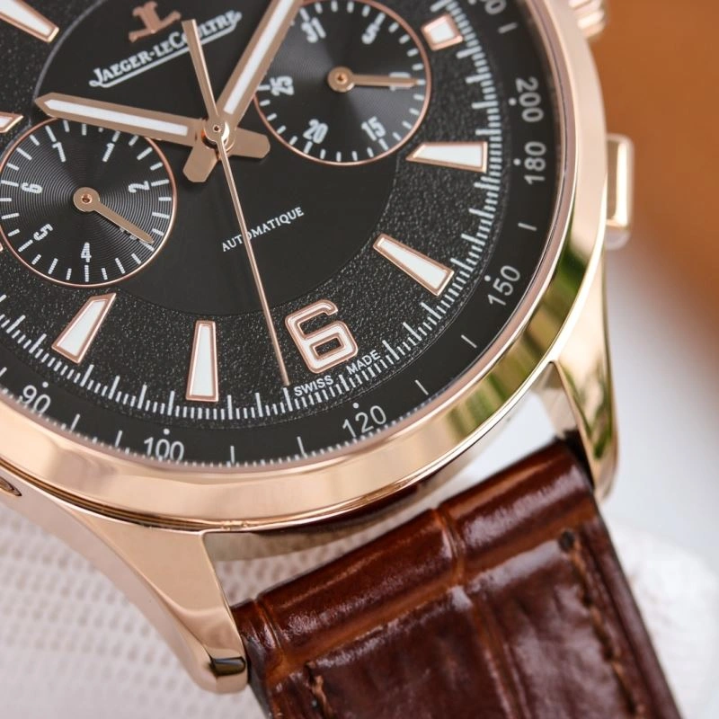 EyeCatching JAEGER-LECOULTRE Watches 186011